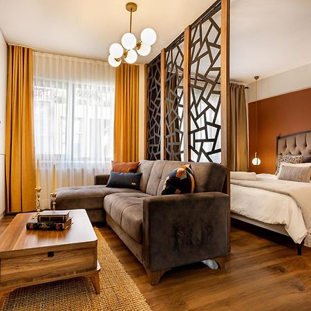 איסטמבול Port Galata Suites מראה חיצוני תמונה