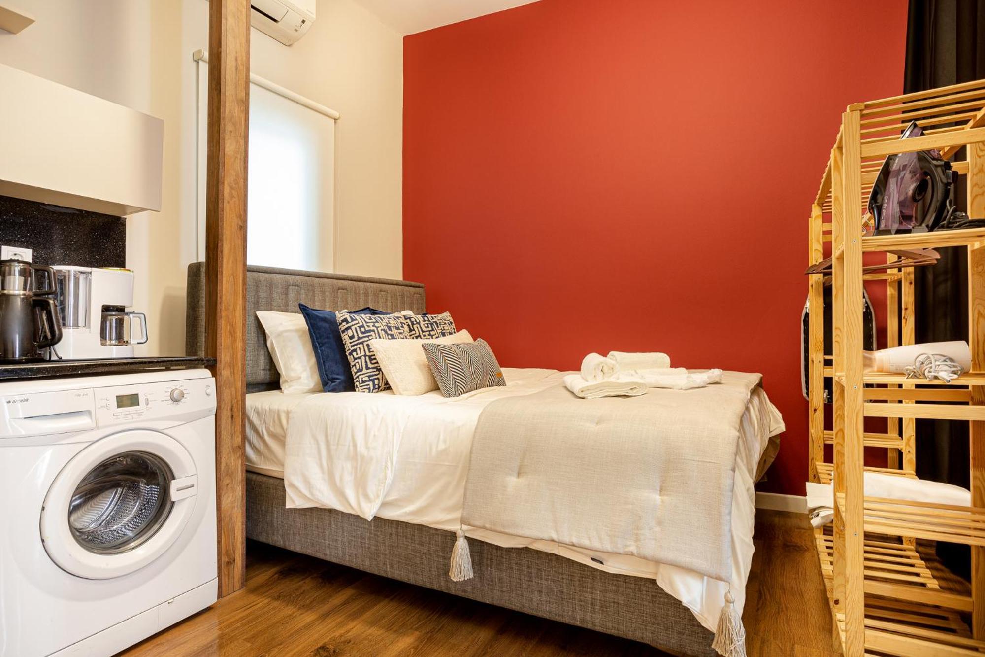 איסטמבול Port Galata Suites מראה חיצוני תמונה