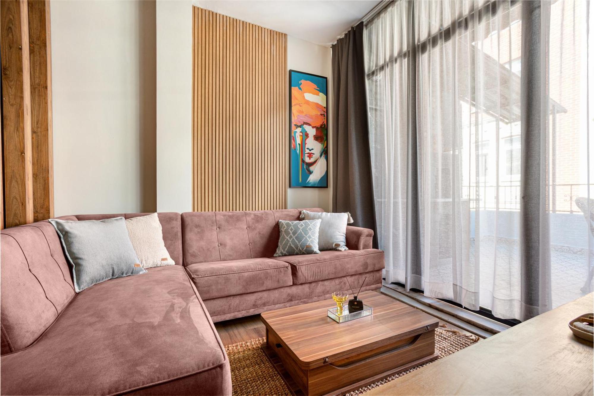 איסטמבול Port Galata Suites מראה חיצוני תמונה