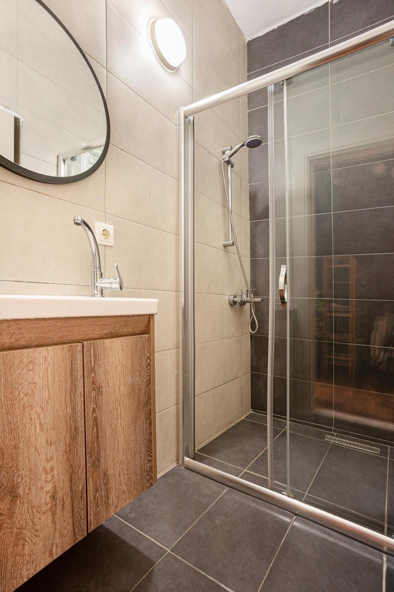 איסטמבול Port Galata Suites מראה חיצוני תמונה