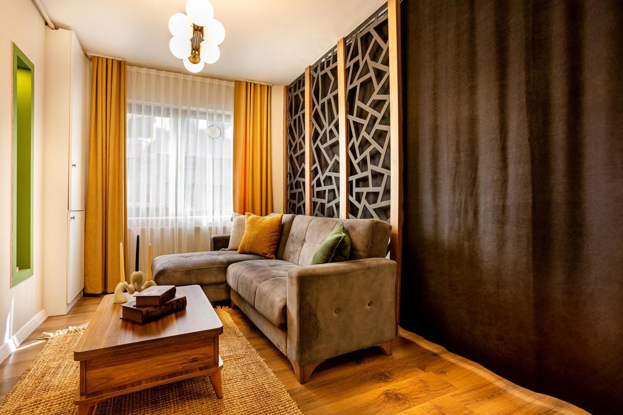 איסטמבול Port Galata Suites מראה חיצוני תמונה