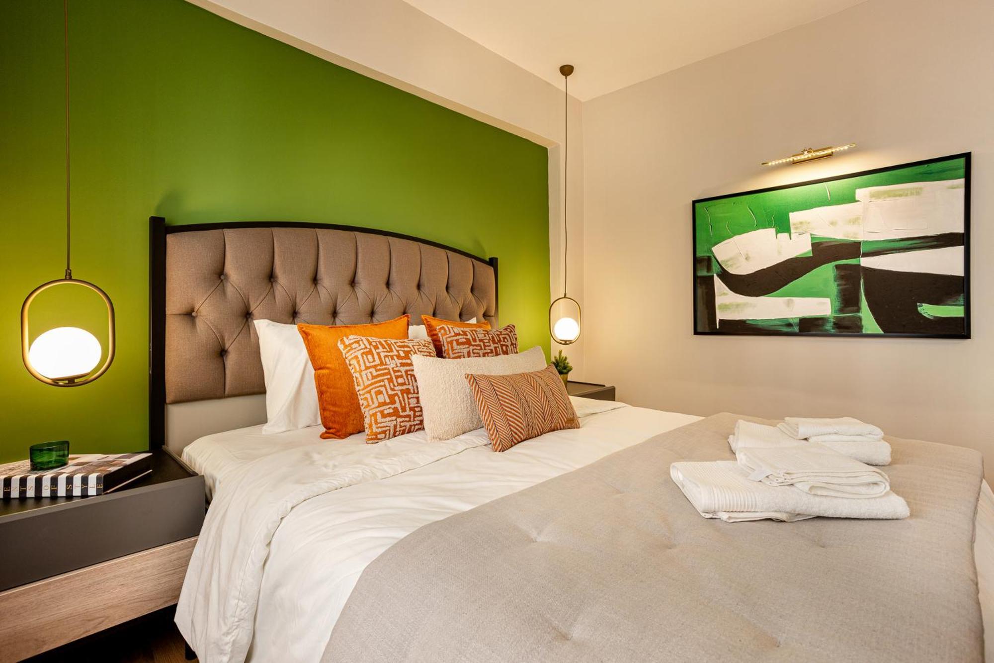 איסטמבול Port Galata Suites מראה חיצוני תמונה