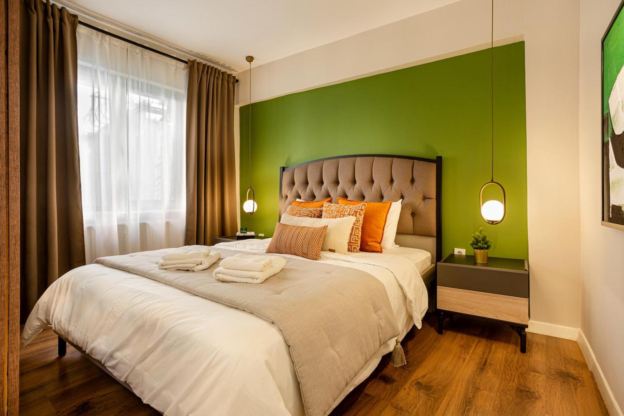 איסטמבול Port Galata Suites מראה חיצוני תמונה