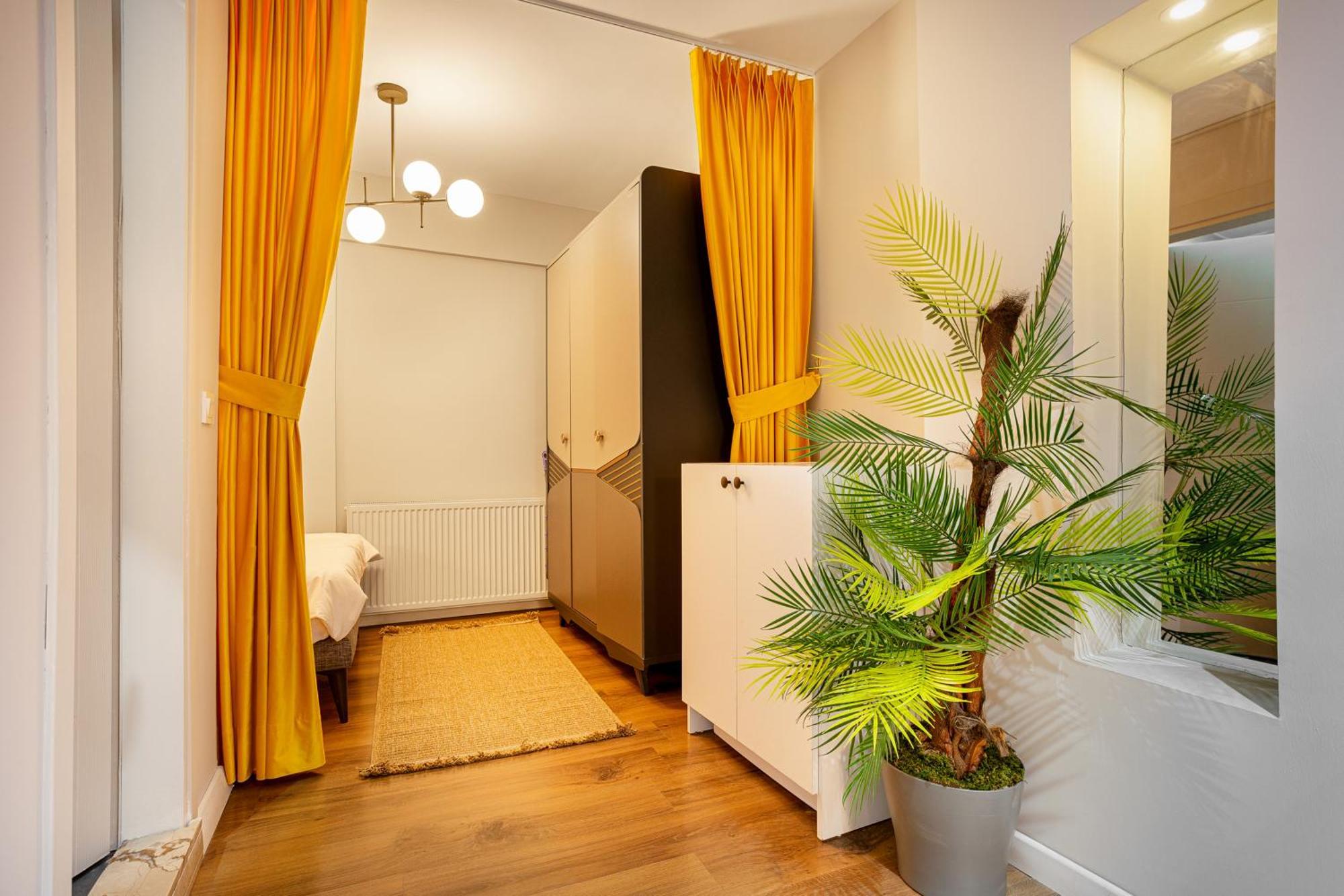 איסטמבול Port Galata Suites מראה חיצוני תמונה
