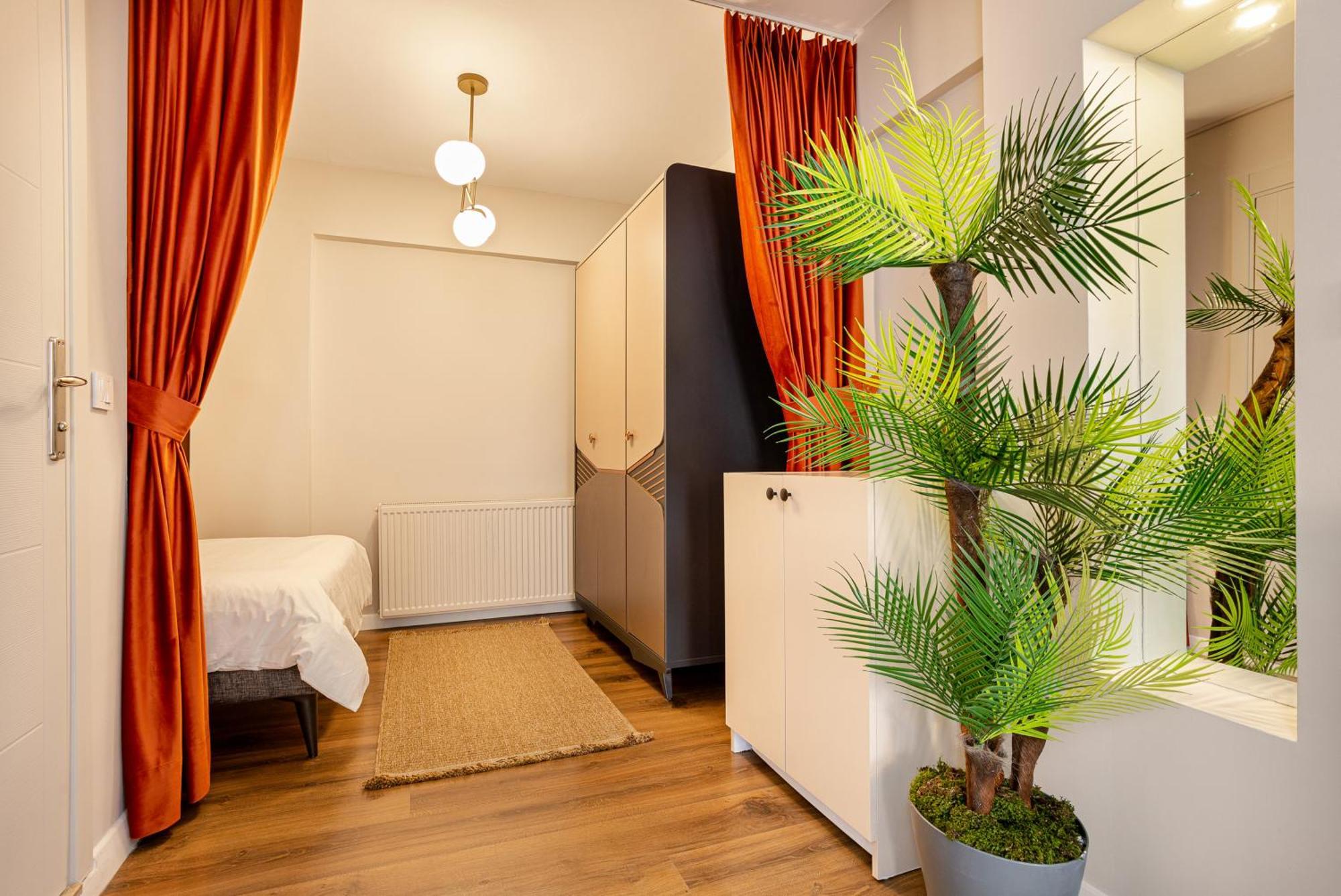 איסטמבול Port Galata Suites מראה חיצוני תמונה