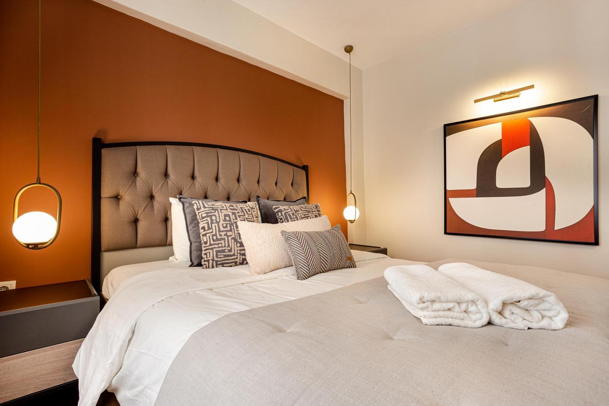איסטמבול Port Galata Suites מראה חיצוני תמונה
